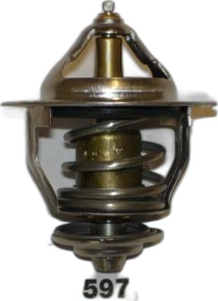 Japko 38597 - Termostat,lichid racire aaoparts.ro