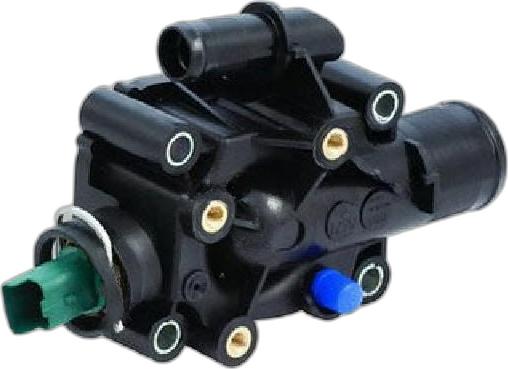 Japko 38CI01 - Termostat,lichid racire aaoparts.ro