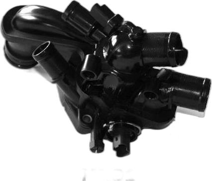 Japko 38MN01 - Termostat,lichid racire aaoparts.ro