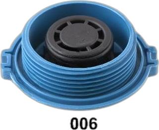 Japko 33006 - Buson,radiator aaoparts.ro