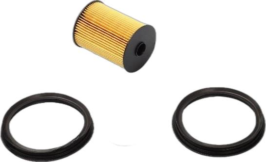 Japko 3ECO037 - Filtru combustibil aaoparts.ro