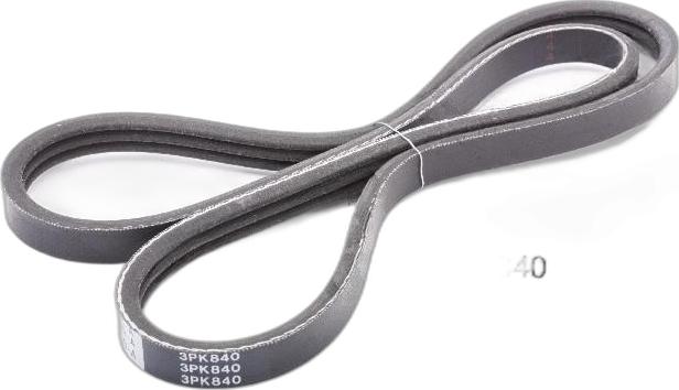 Japko 3PK840 - Curea transmisie cu caneluri aaoparts.ro