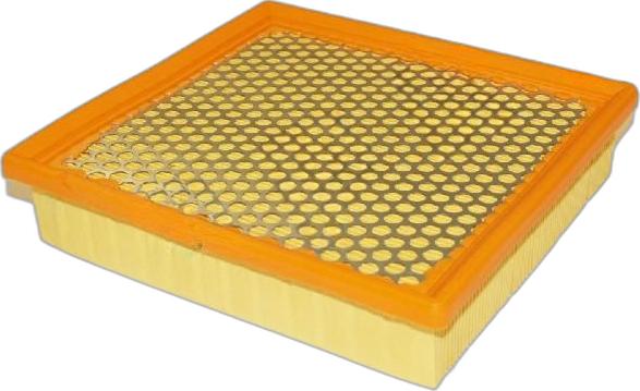 Japko 20910 - Filtru aer aaoparts.ro