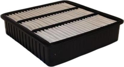 Japko 20587 - Filtru aer aaoparts.ro