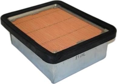 Japko 20605 - Filtru aer aaoparts.ro