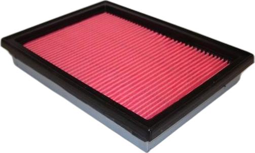 Japko 20196 - Filtru aer aaoparts.ro