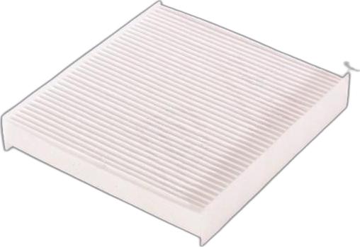 Japko 21DC02 - Filtru, aer habitaclu aaoparts.ro