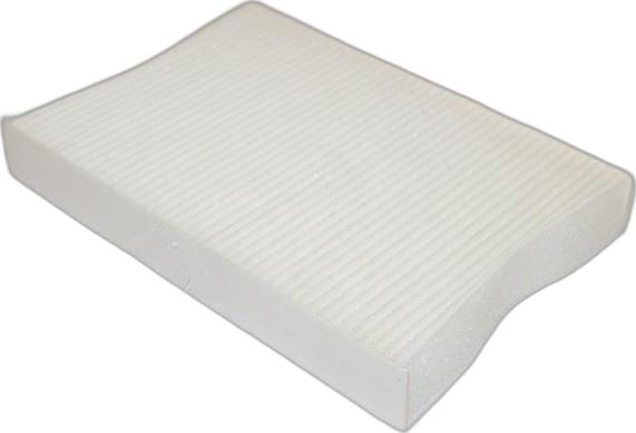 Japko 21NS12 - Filtru, aer habitaclu aaoparts.ro