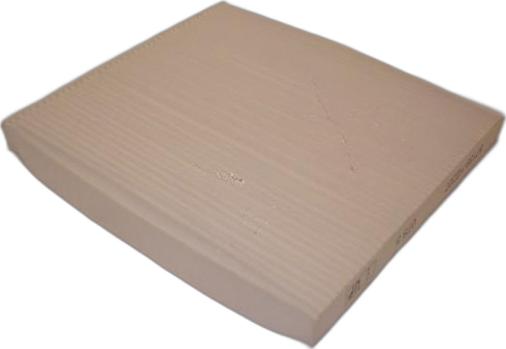 Japko 21TY7 - Filtru, aer habitaclu aaoparts.ro