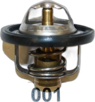 Japko 2201 - Termostat,lichid racire aaoparts.ro