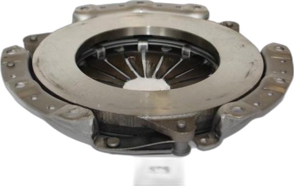 Japko 70586 - Placa presiune ambreiaj aaoparts.ro