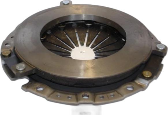 Japko 70520 - Placa presiune ambreiaj aaoparts.ro