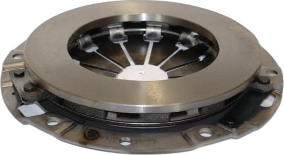 Japko 70611 - Placa presiune ambreiaj aaoparts.ro