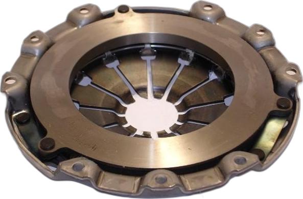 Japko 70822 - Placa presiune ambreiaj aaoparts.ro