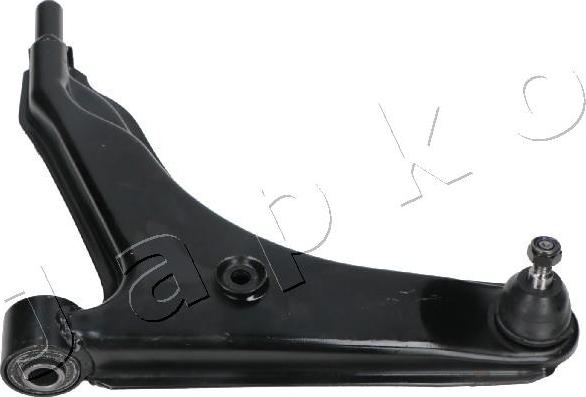 Japko 72558L - Brat, suspensie roata aaoparts.ro