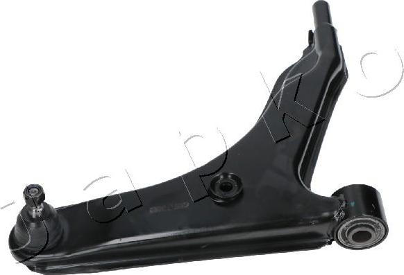 Japko 72558R - Brat, suspensie roata aaoparts.ro