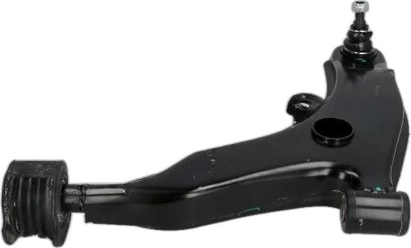 Japko 72504L - Brat, suspensie roata aaoparts.ro