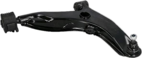 Japko 72504R - Brat, suspensie roata aaoparts.ro