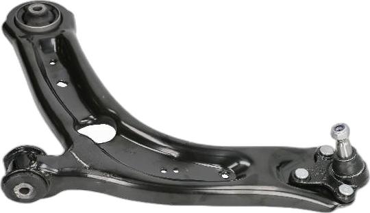 Japko 720914L - Brat, suspensie roata aaoparts.ro