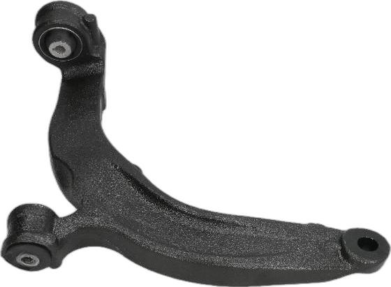 Japko 720916L - Brat, suspensie roata aaoparts.ro