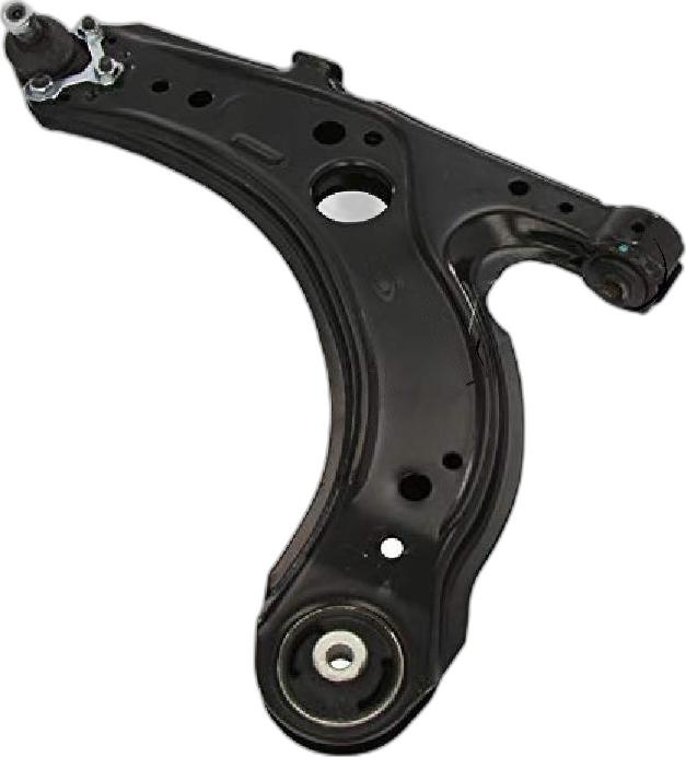 Japko 720910L - Brat, suspensie roata aaoparts.ro