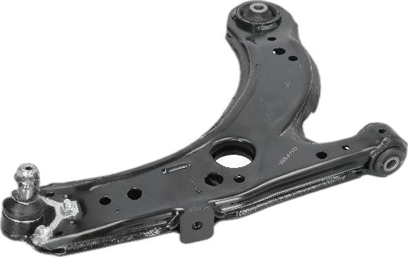 Japko 720910R - Brat, suspensie roata aaoparts.ro