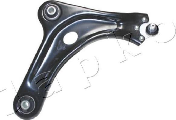 Japko 720609R - Brat, suspensie roata aaoparts.ro