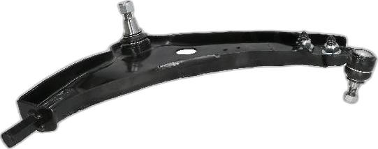 Japko 720100L - Brat, suspensie roata aaoparts.ro