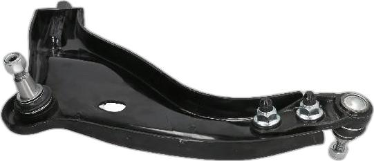 Japko 720100R - Brat, suspensie roata aaoparts.ro