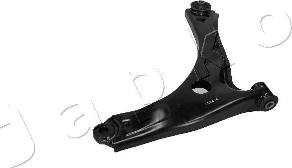 Japko 720307R - Brat, suspensie roata aaoparts.ro