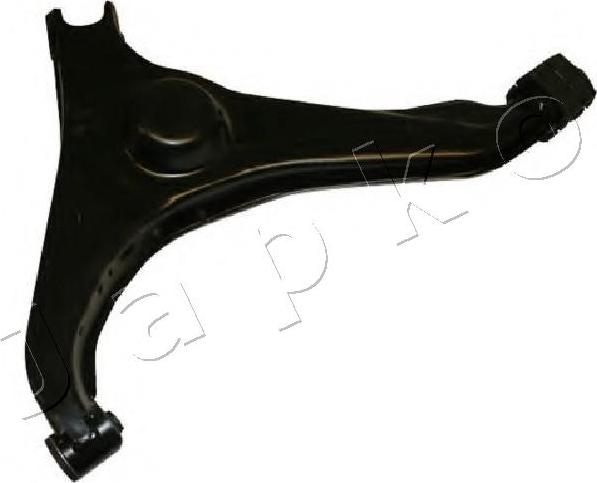 Japko 72822L - Brat, suspensie roata aaoparts.ro