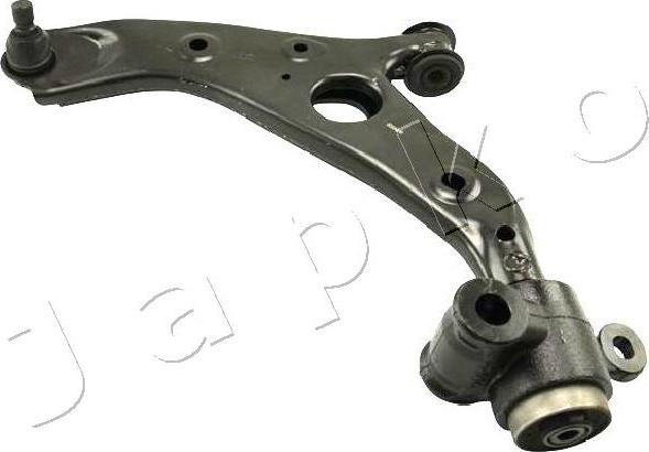 Japko 72365L - Brat, suspensie roata aaoparts.ro