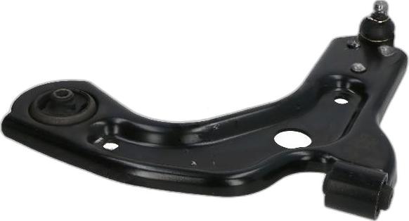 Japko 72300L - Brat, suspensie roata aaoparts.ro