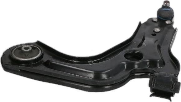 Japko 72302L - Brat, suspensie roata aaoparts.ro