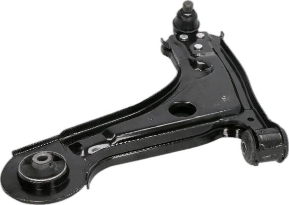Japko 72C05L - Brat, suspensie roata aaoparts.ro