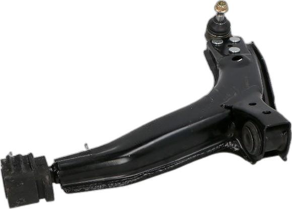 Japko 72W04L - Brat, suspensie roata aaoparts.ro