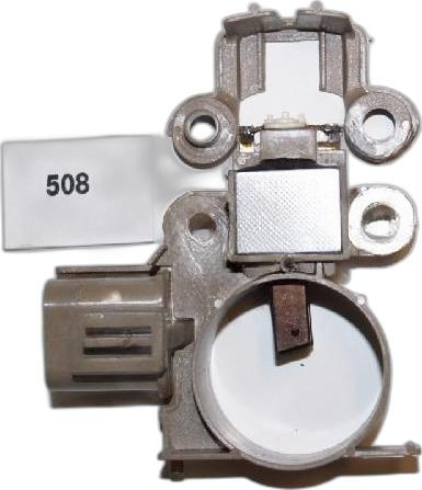 Japko 77508 - Regulator, alternator aaoparts.ro