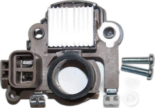 Japko 77510 - Regulator, alternator aaoparts.ro