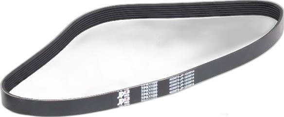 Japko 7PK1100 - Curea transmisie cu caneluri aaoparts.ro