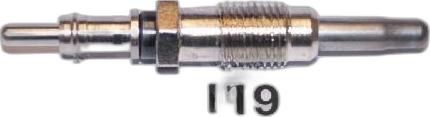 Japko B119 - Bujie incandescenta aaoparts.ro