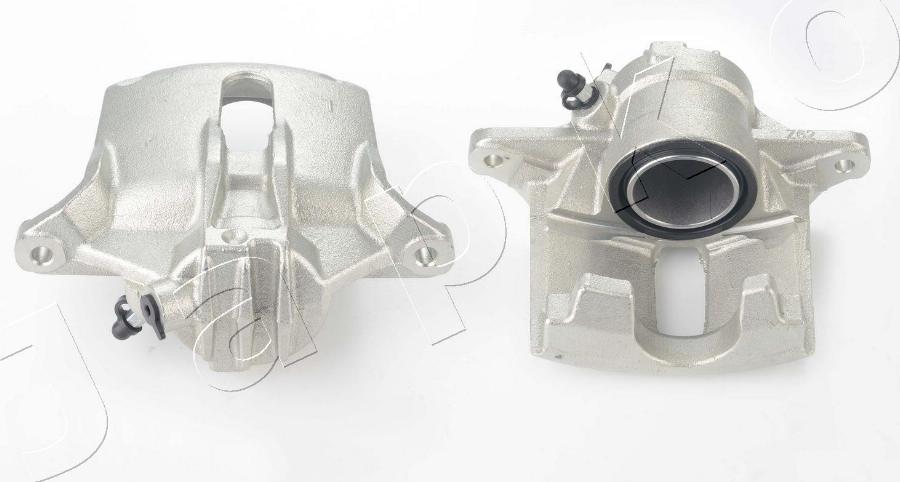 Japko CAL012LJM - Etrier frana aaoparts.ro