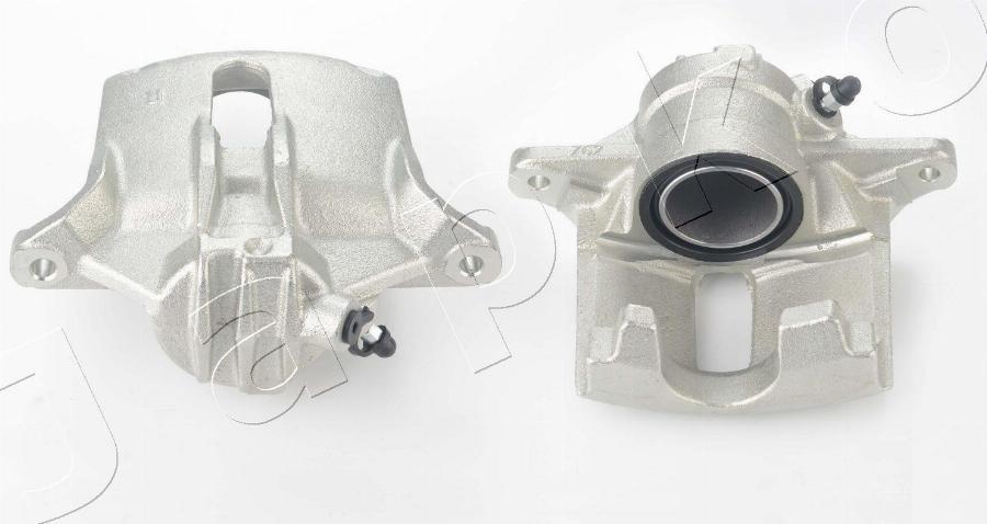 Japko CAL012RJM - Etrier frana aaoparts.ro