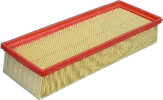 Japko FA-0906JM - Filtru aer aaoparts.ro