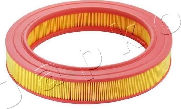 Japko FA-0415JM - Filtru aer aaoparts.ro