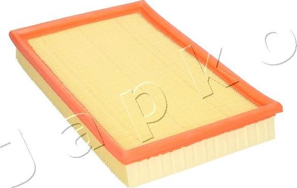 Japko FA-0416JM - Filtru aer aaoparts.ro