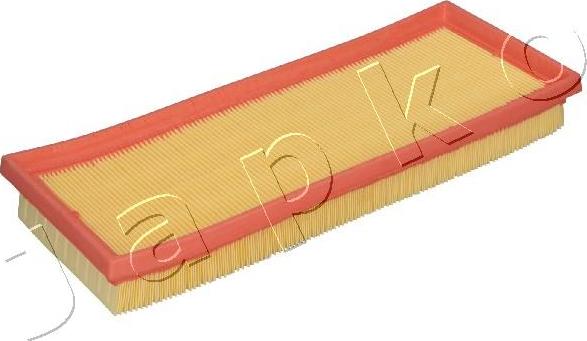 Japko FA-0624JM - Filtru aer aaoparts.ro