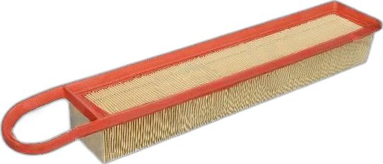 Japko FA-0107JM - Filtru aer aaoparts.ro