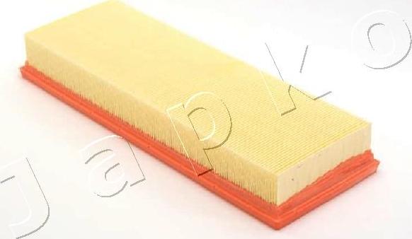 Japko FA-0130JM - Filtru aer aaoparts.ro