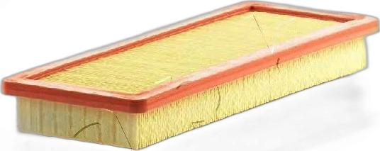 Japko FA-0129JM - Filtru aer aaoparts.ro