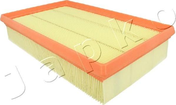 Japko FA-0236JM - Filtru aer aaoparts.ro